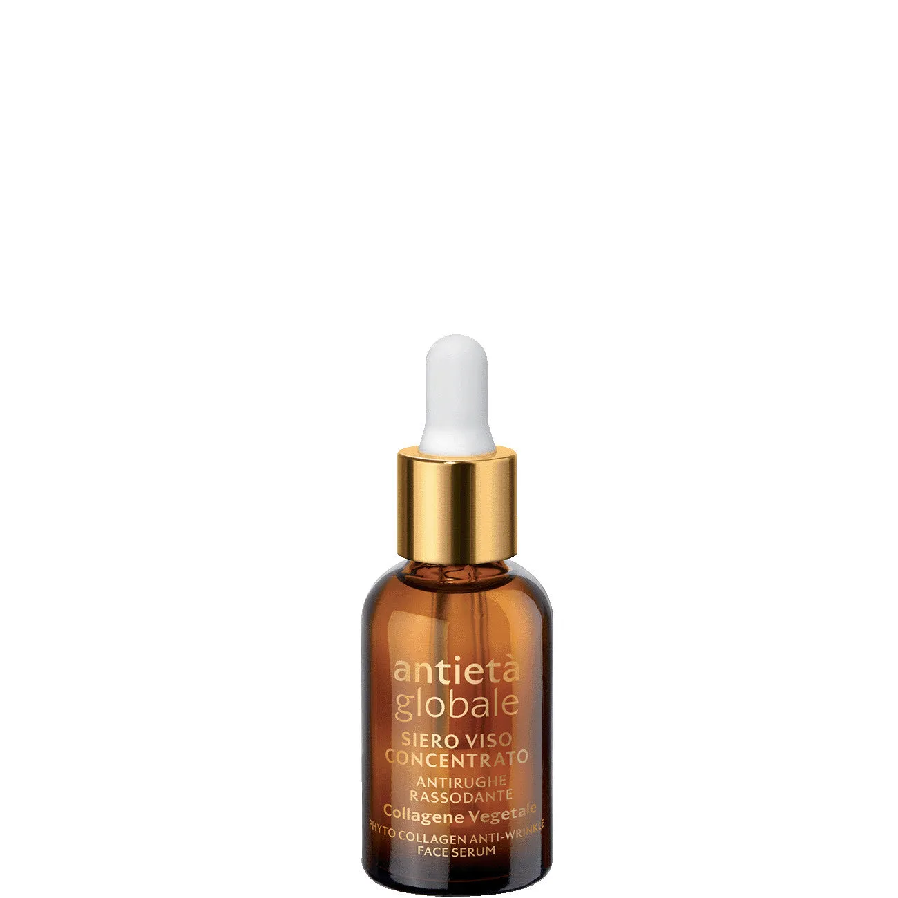 L’Erboristica Athena’s 1969 L'Erboristica Siero Viso Concentrato Collagene Vegetale - 30 ML