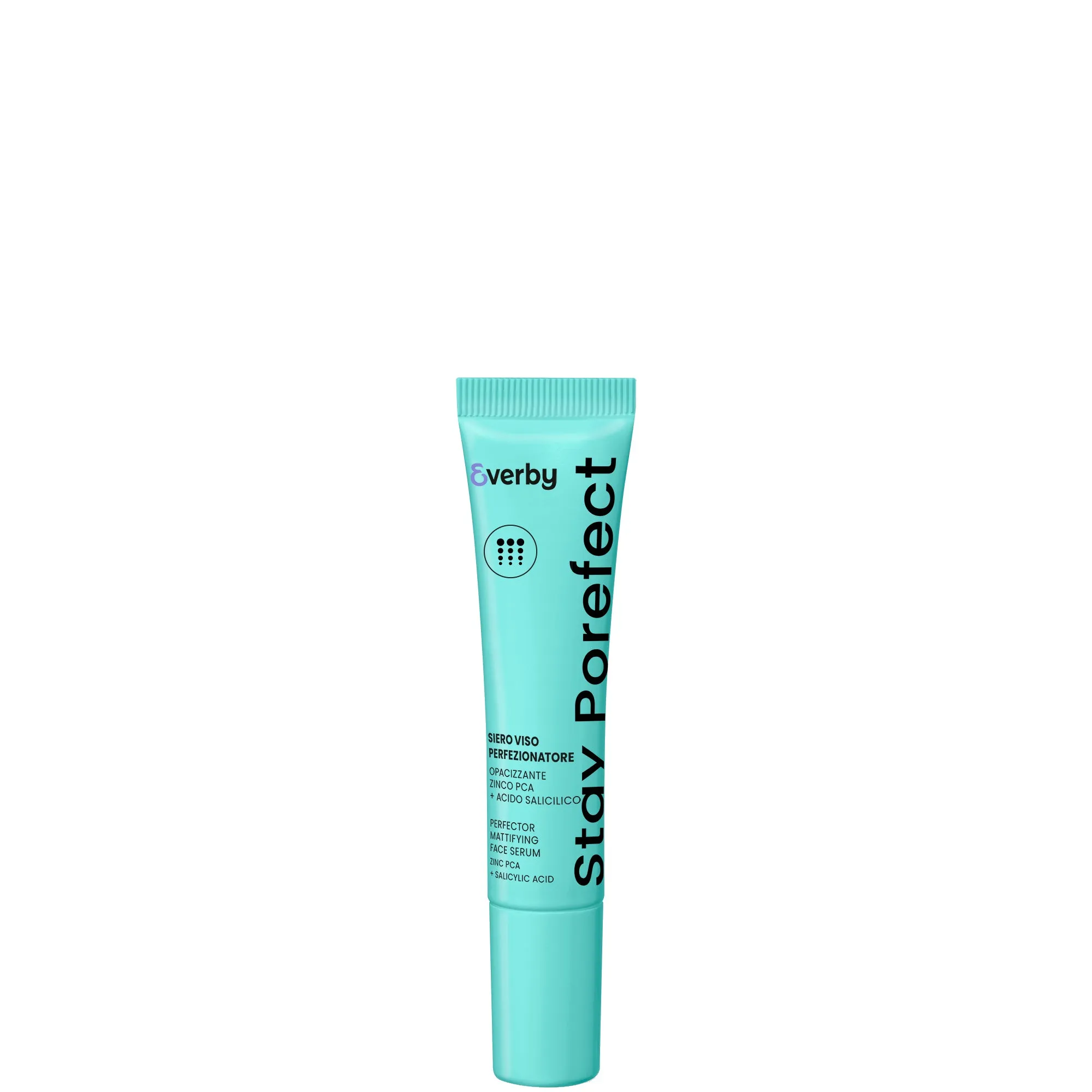 Everby Everby Siero Viso Perfezionatore - Stay Porefect - 15 ML