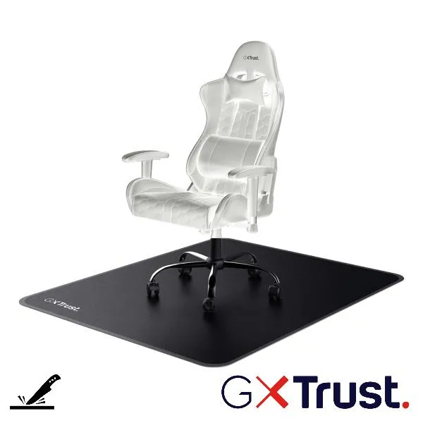 Trust Gxt 715 Chair Mat 22524