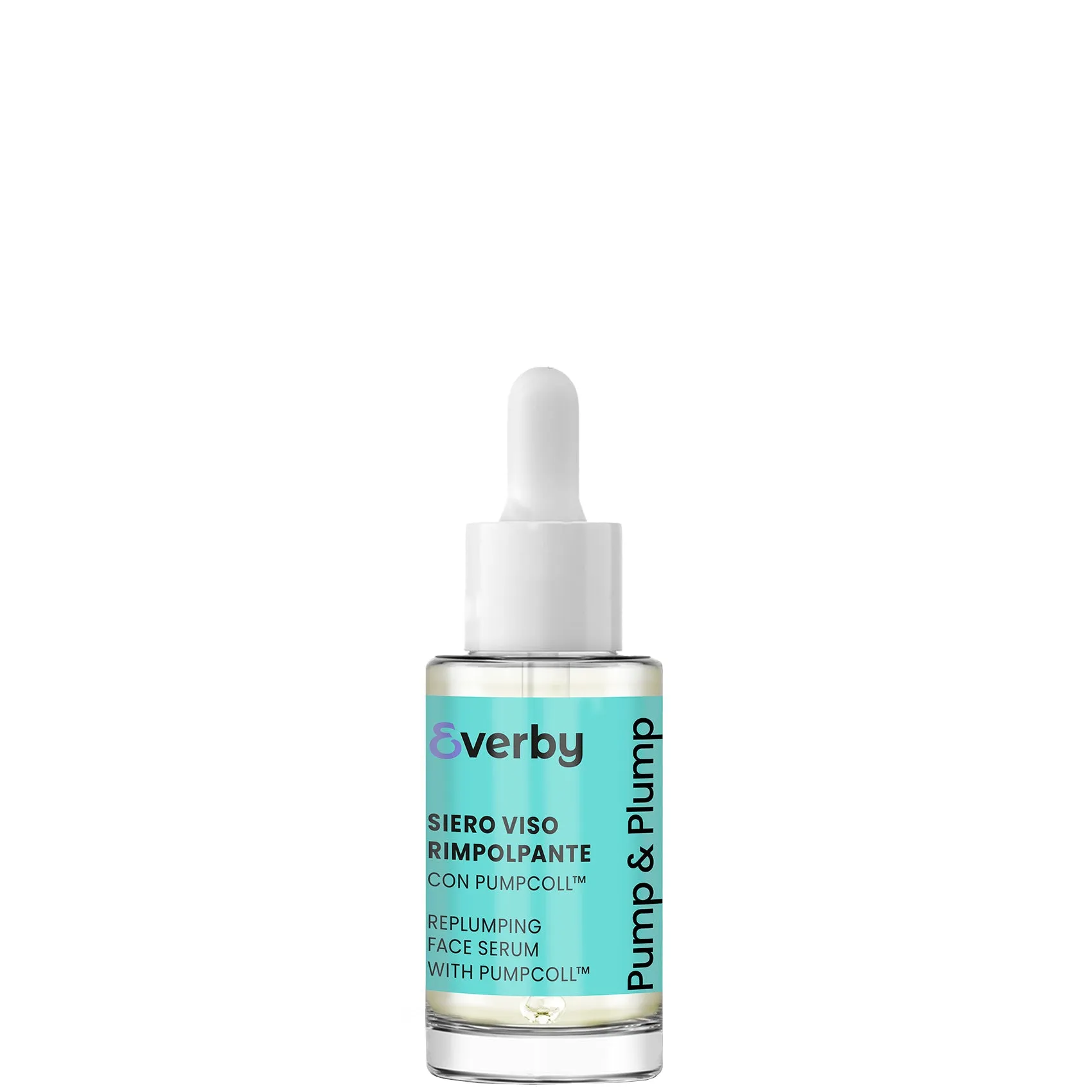 Everby Everby Siero Viso Rimpolpante - Plump & Plump - 14 CPS