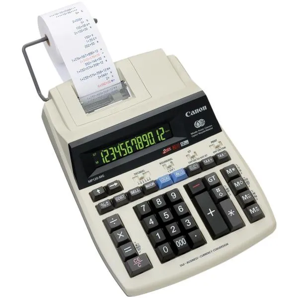 Canon MP120-MG-ES Ii Emea Gb 2289C001