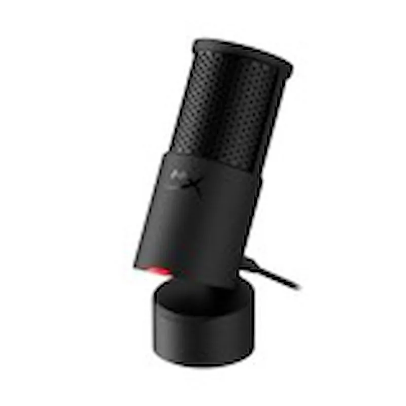 Hp Microfono HyperX Solocast 2 Ar0a0aa