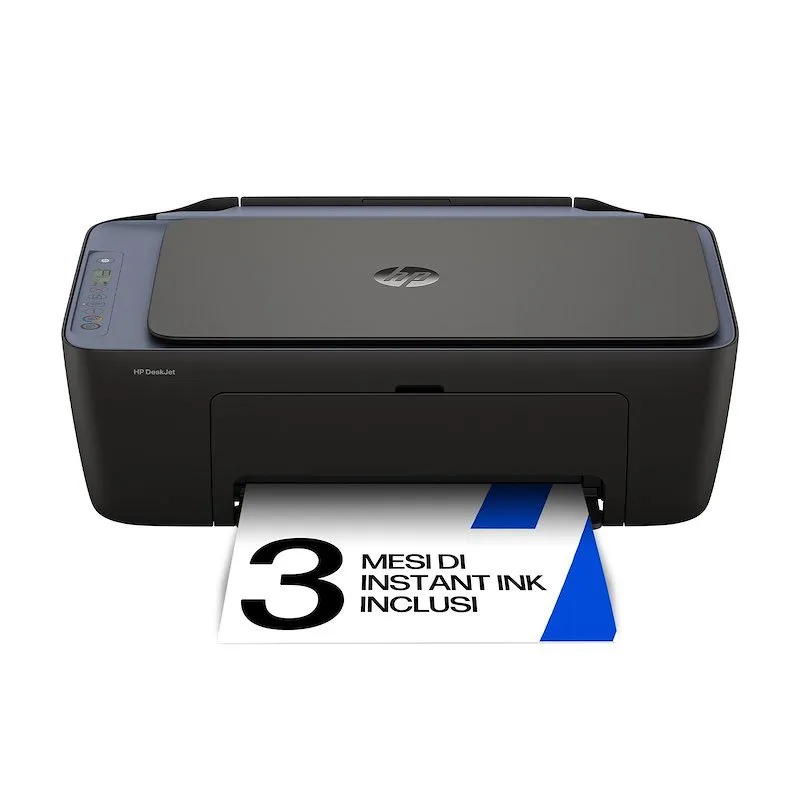 Hp Stampante Deskjet 2921