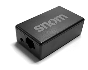 Snom Wireless Headset Adapter 2362