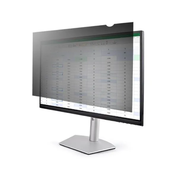 Startech Filtro Privacy Monitor 23 6 16:9 Pellicola Antiriflesso 23669-PRIVACY-SCREEN