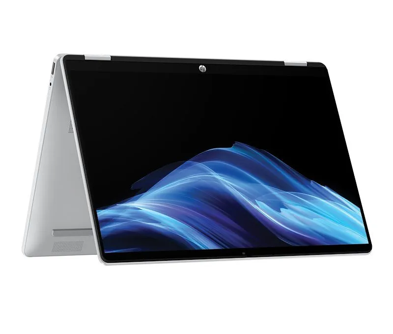 Hp Laptop 2-in-1 OmniBook 5 Flip X360 14-fp0008nlx 8/512GB Glacier Silver