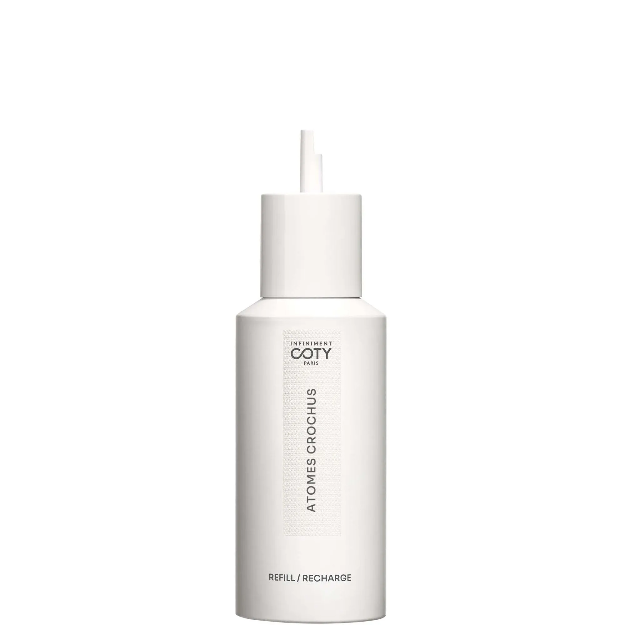 Infiniment Coty Paris Infiniment Coty Paris Atomes Crochus Ricarica - 150 ML Ricarica