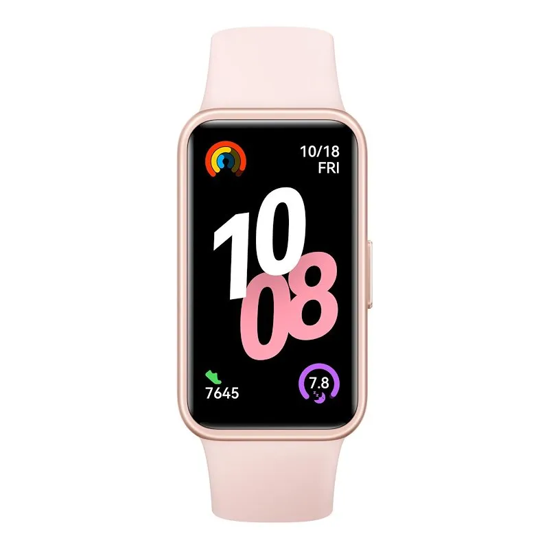 Huawei Smartwatch Band 10 Rosa