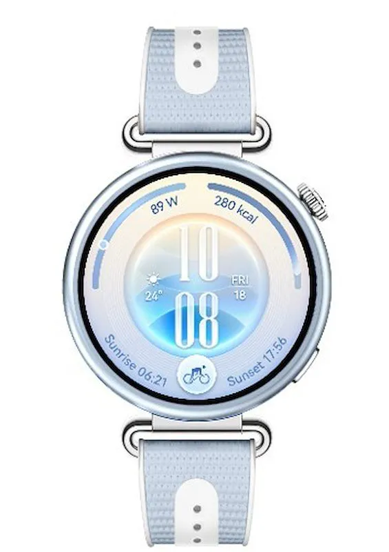 Huawei Watch Gt 7 41MM GPS Blue