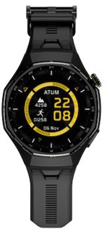 Huawei Watch Gt 7 Pro GPS 46MM Black