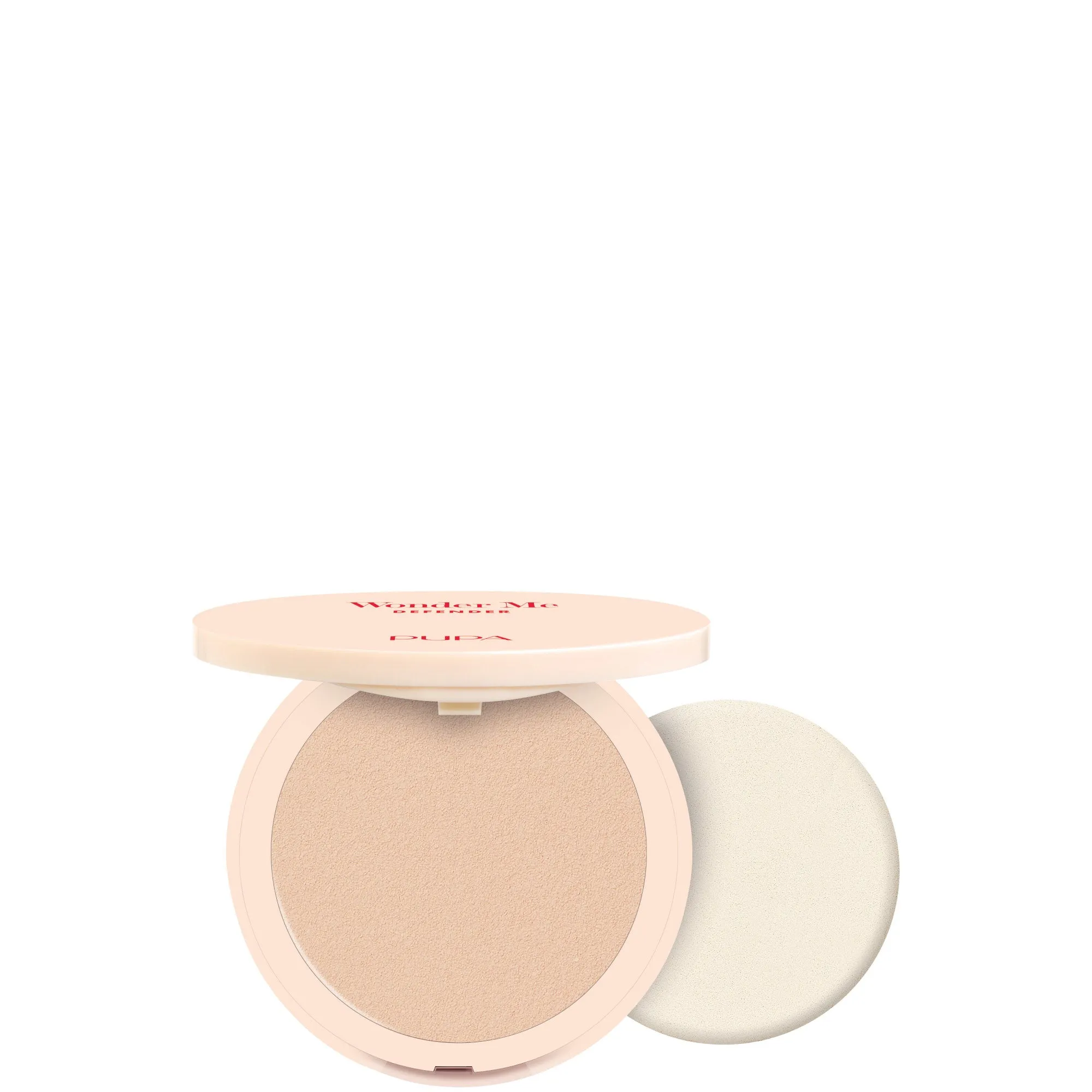 Pupa Wonder Me Defender SPF 50 - N. 002 NEUTRAL BEIGE