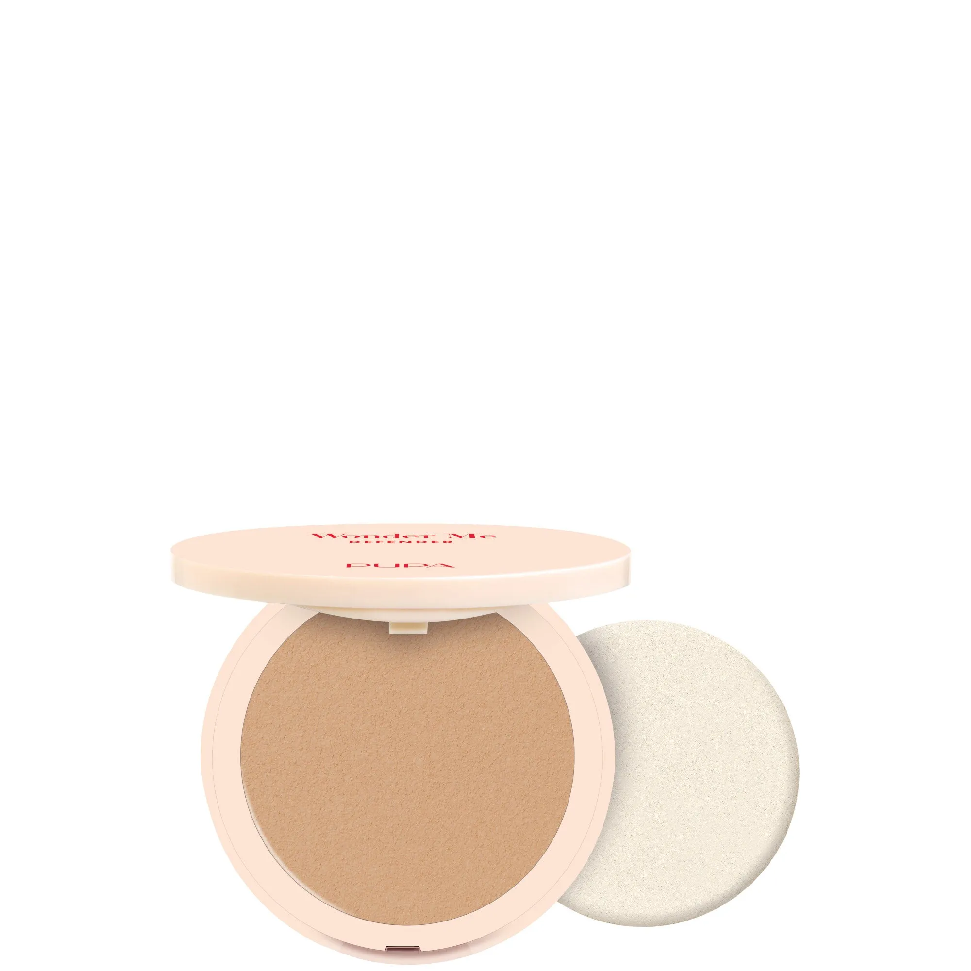 Pupa Wonder Me Defender SPF 50 - N. 005 ALMOND