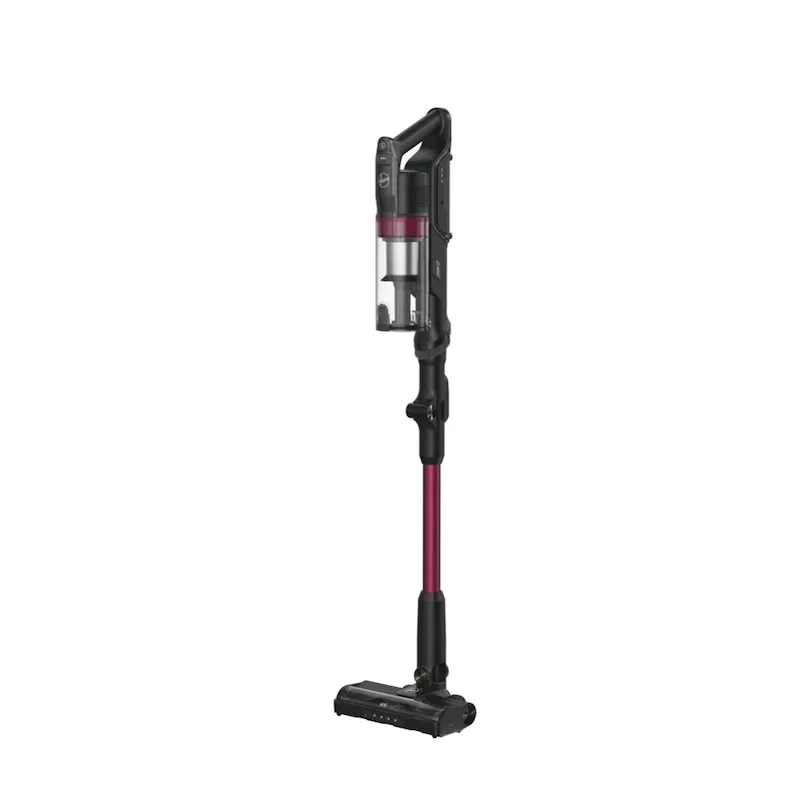 Hoover Scopa Elettrica HF1P10HX 011 Magenta