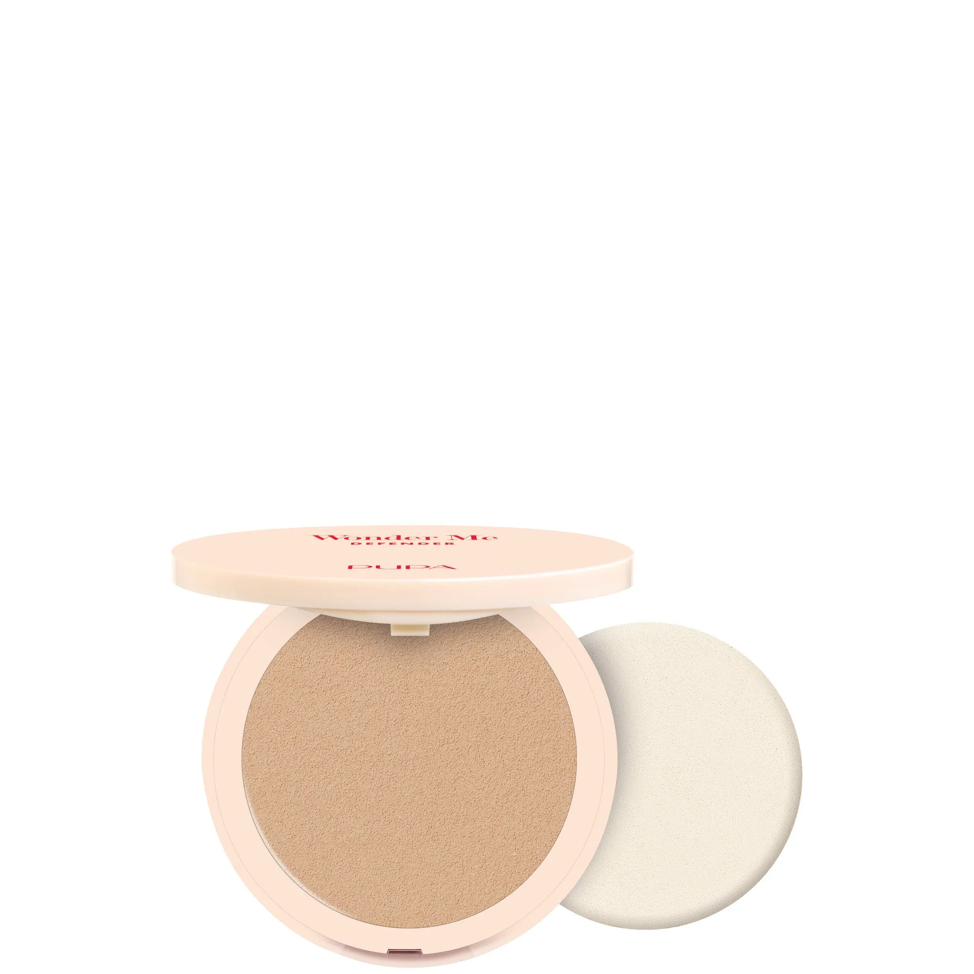 Pupa Wonder Me Defender SPF 50 - N. 004 SAND