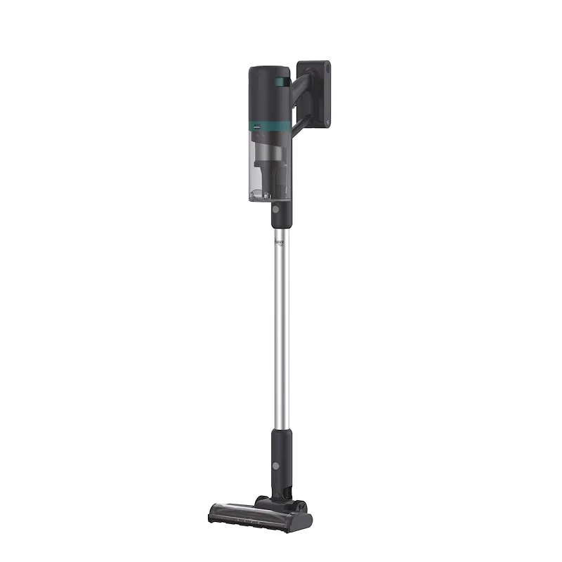 Hoover Scopa Elettrica HFG10P 011 Blu/ Grigio