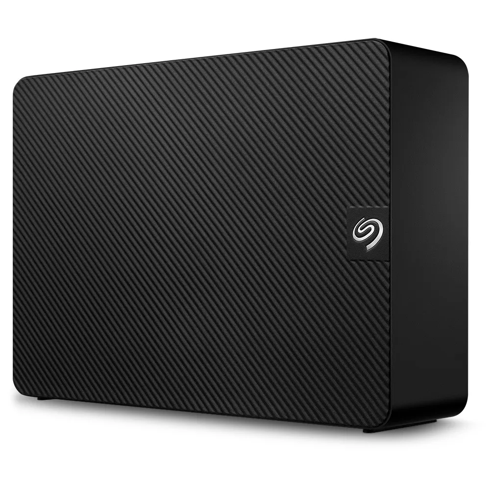Seagate Expansion STKP6000400 disco rigido esterno 6 TB 3.5 3.2 Gen 1 (3.1 Gen 1) Nero