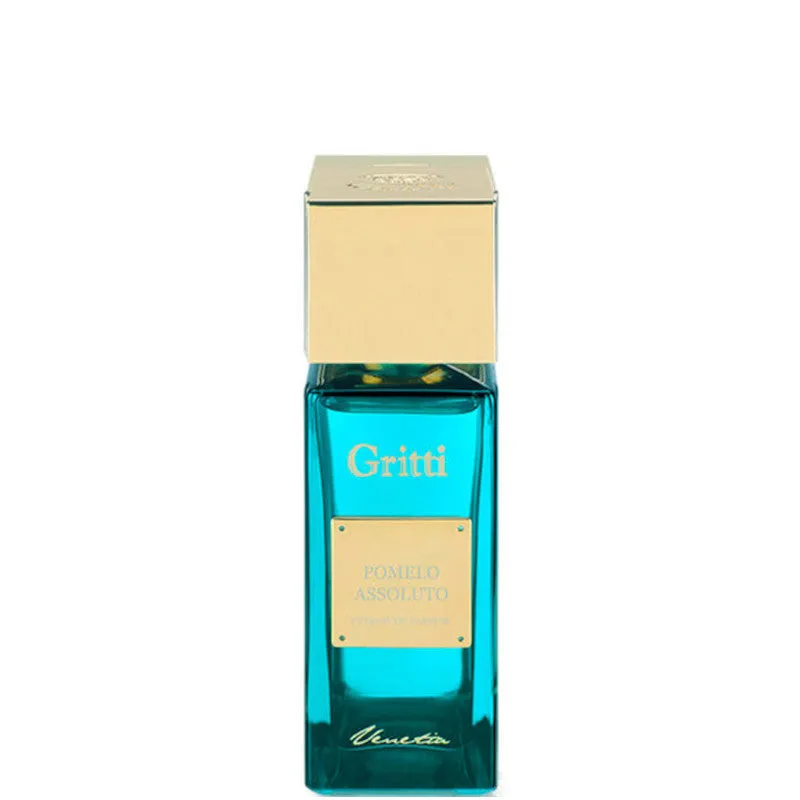 Gritti Pomelo Assoluto - 100 ML