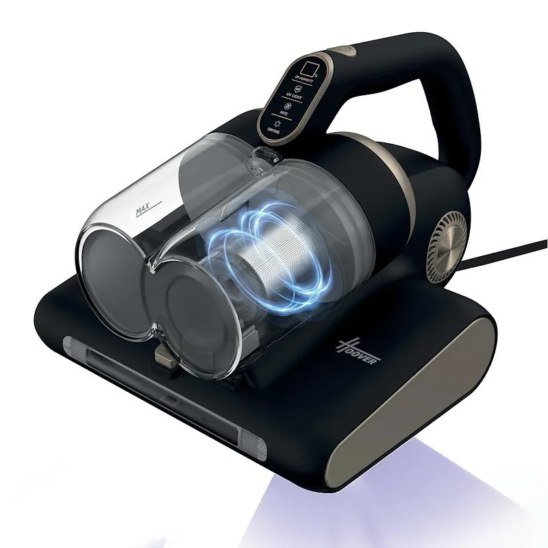 Hoover aspirapolvere senza sacco Hmc520uv 011 nero