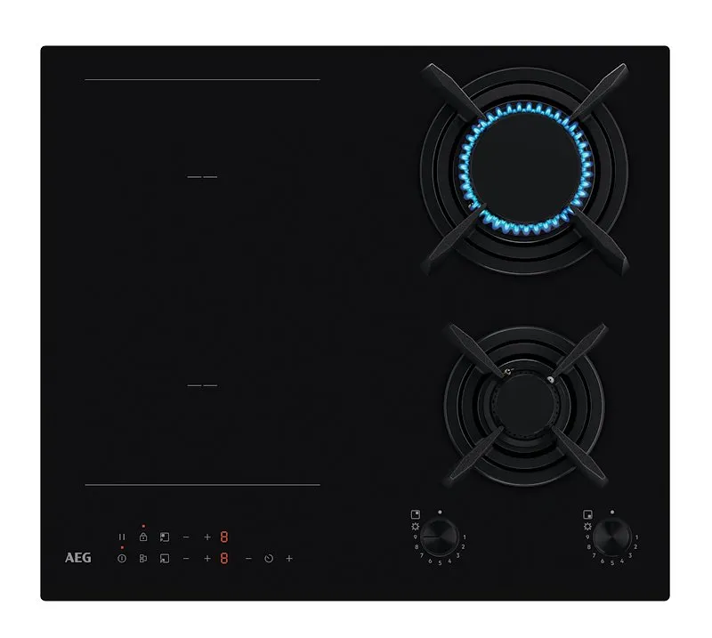 Aeg Piano cottura misto Cn071436dh