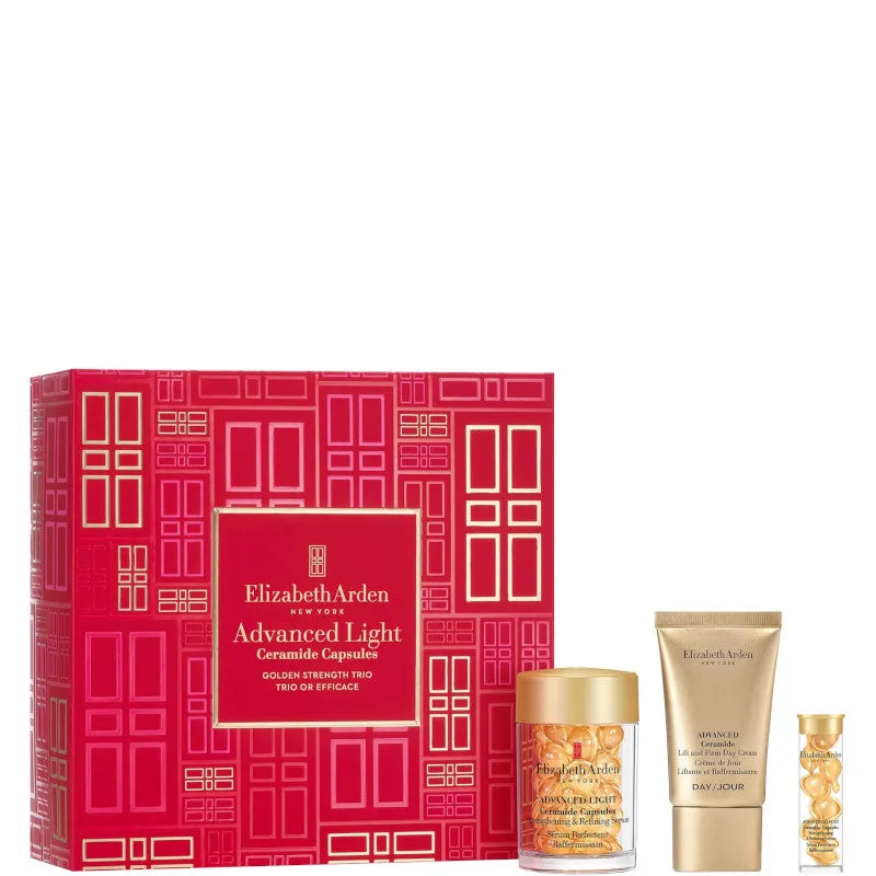 Elizabeth Arden Advanced Light Ceramide Capsule Strengthening & Refining Serum Confezione - 30