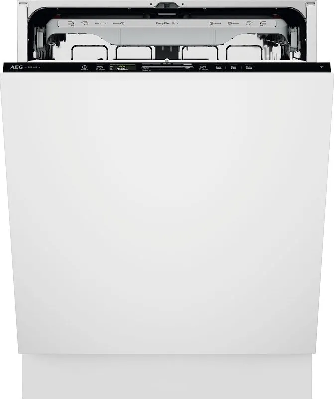 Aeg Lavastoviglie da incasso Gi9210x2tf Bianco