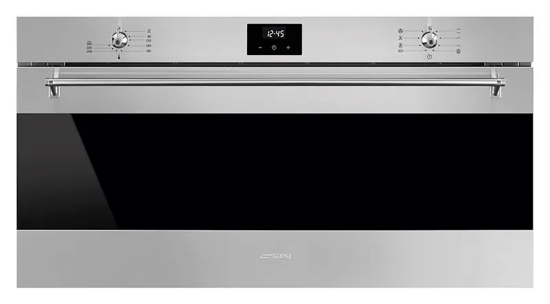 Smeg Forno elettrico Sfr9300x