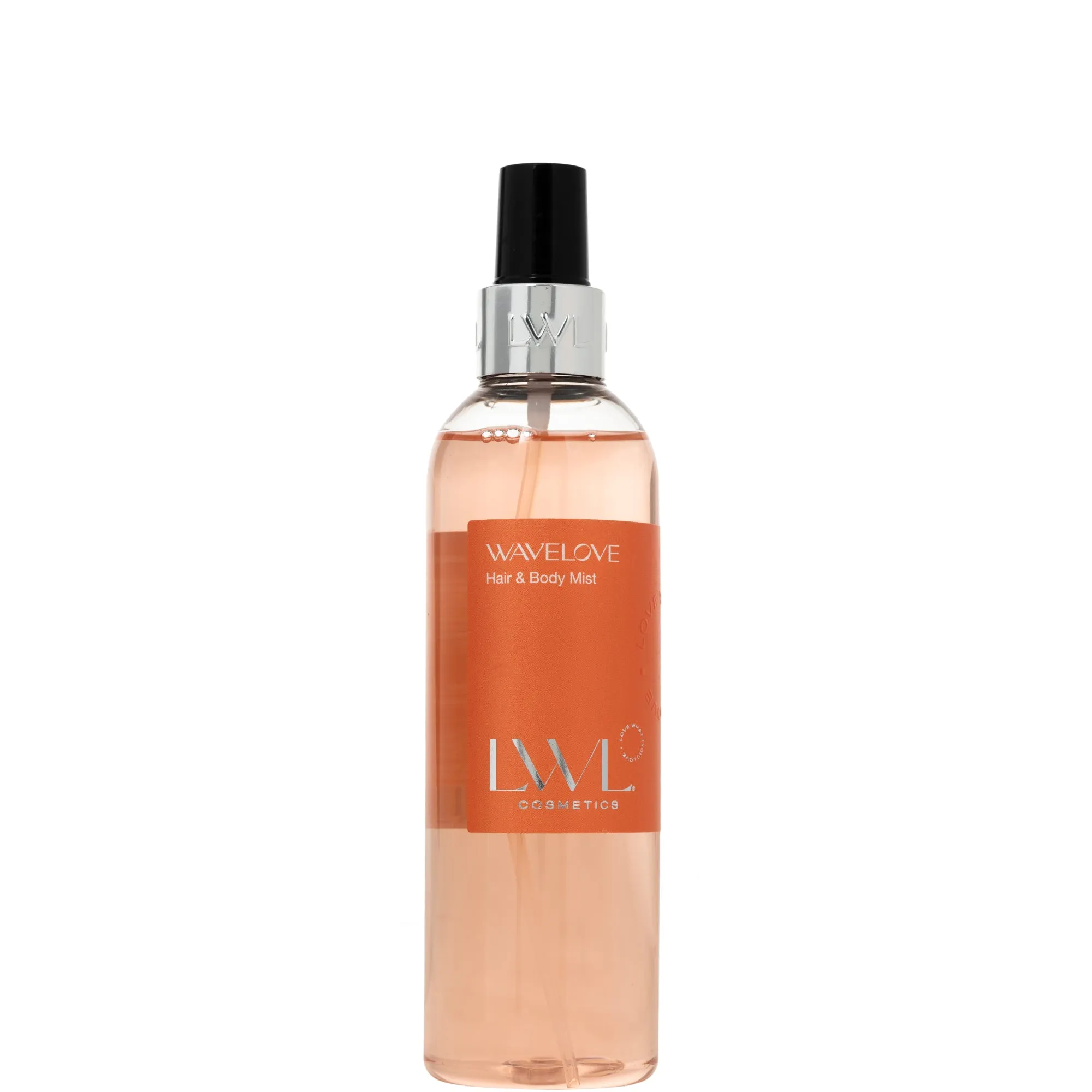 LWL Cosmetics LWL Cosmetics WaveLove - 250 ML