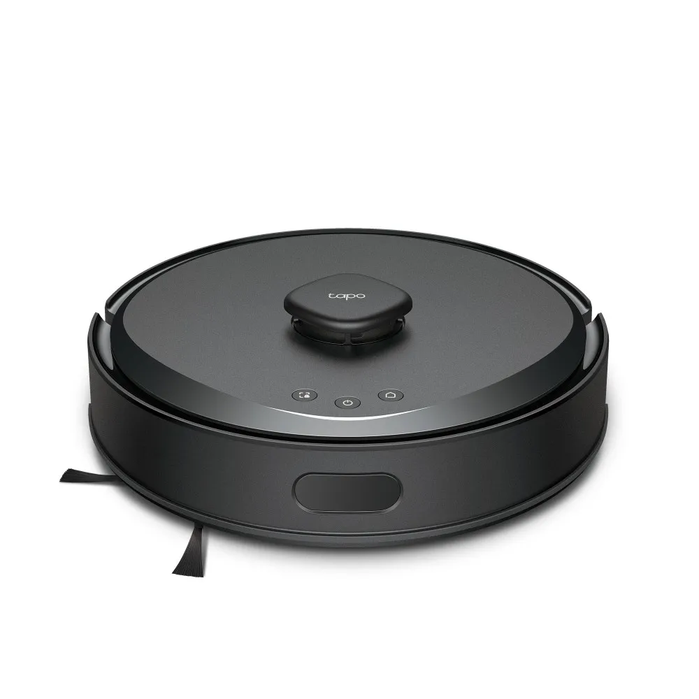 TP-Link Tapo RV30 Max Nero
