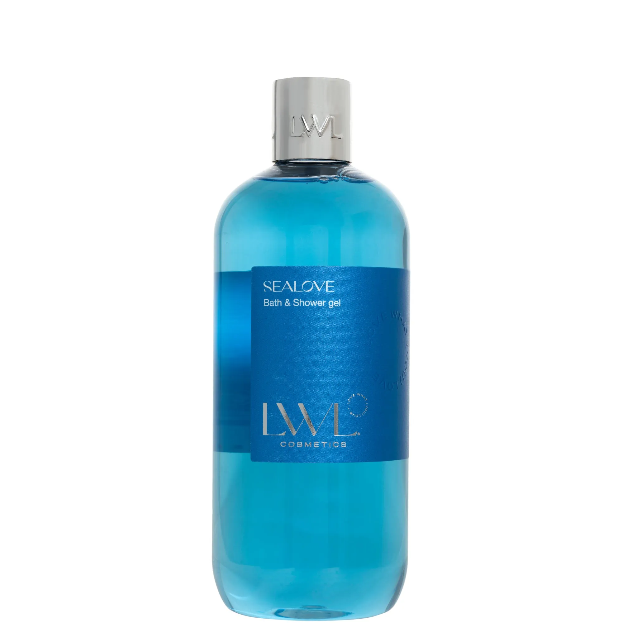 LWL Cosmetics LWL Cosmetics SeaLove - 500 ML