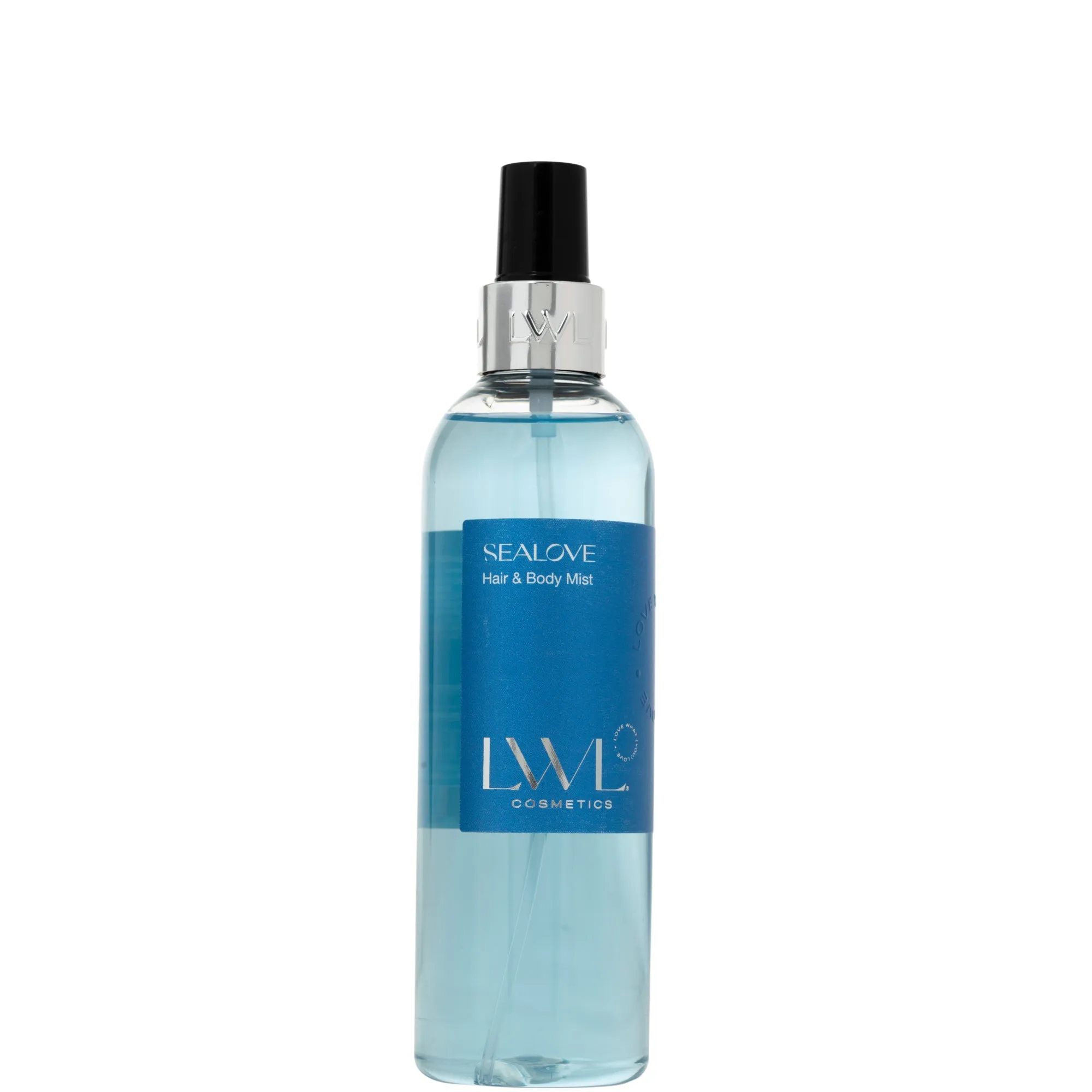 LWL Cosmetics LWL Cosmetics SeaLove - 250 ML