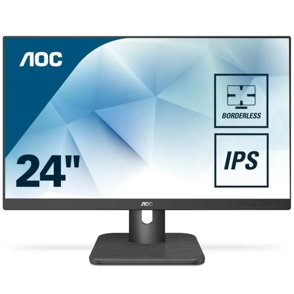 Aoc 23,8 Pro-Line 16.9 1920x1080 60Hz Ips 24E1Q