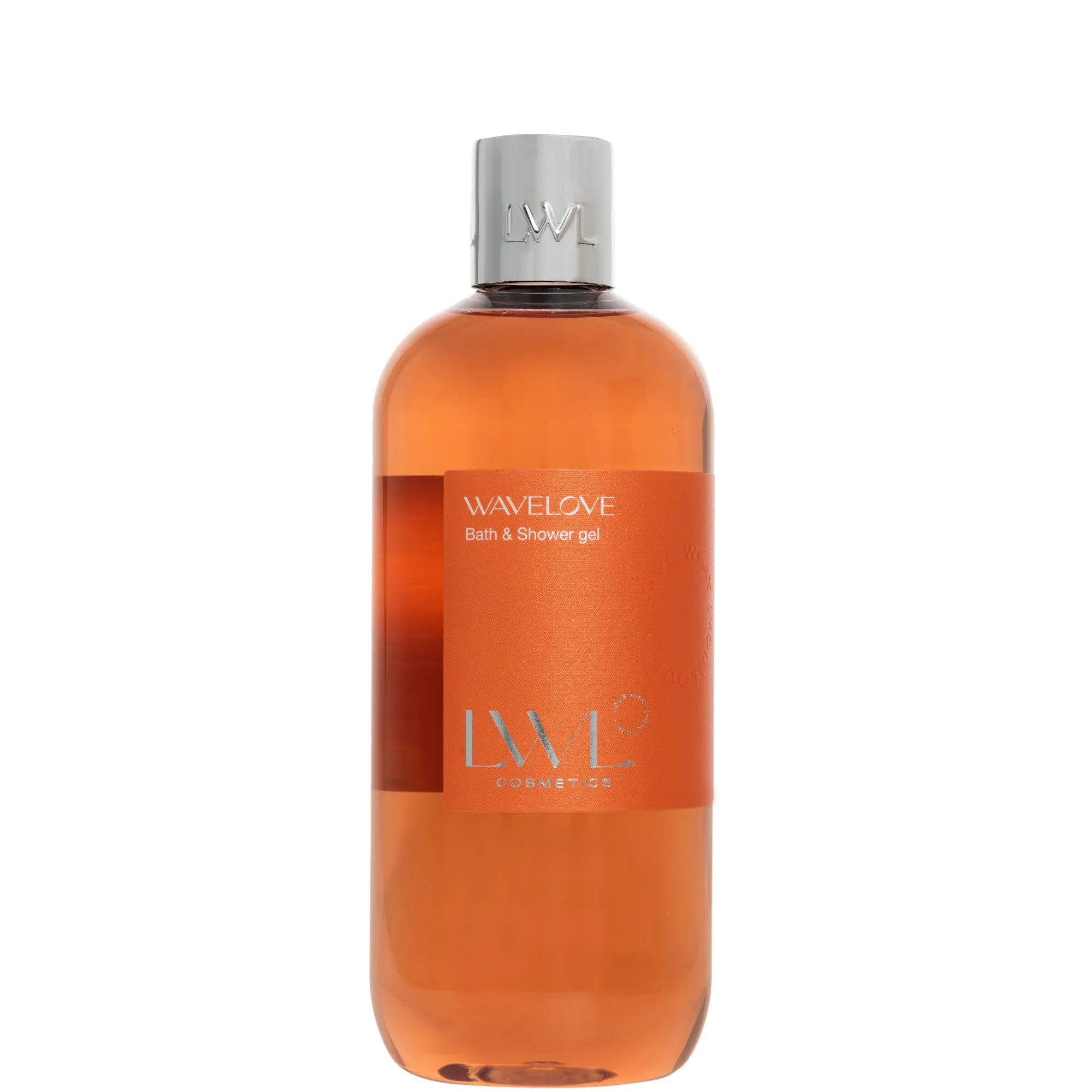 LWL Cosmetics LWL Cosmetics WaveLove - 500 ML