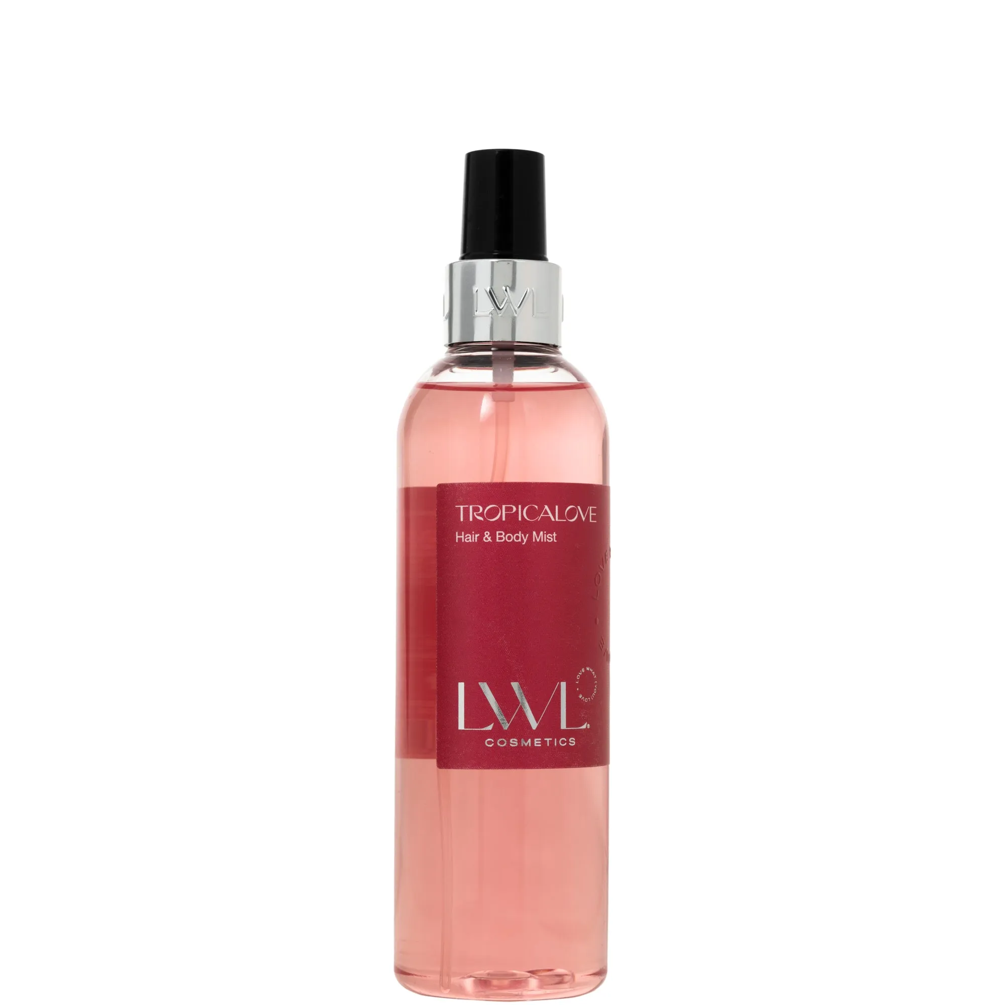 LWL Cosmetics LWL Cosmetics TropicaLove - 250 ML