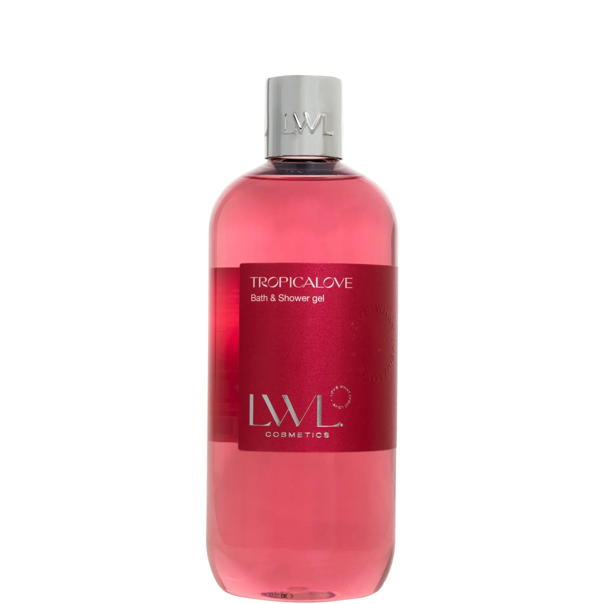 LWL Cosmetics LWL Cosmetics TropicaLove - 500 ML