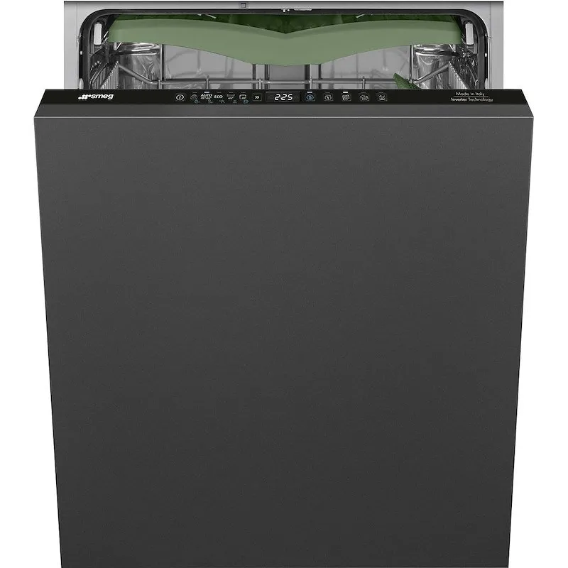 Smeg Lavastoviglie incasso scomparsa totale Stl5352c