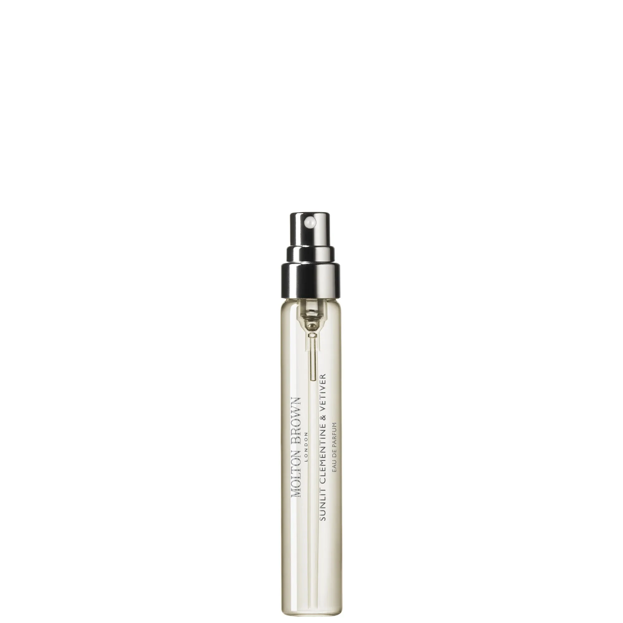 Molton Brown Sunlit Clementine & Vetiver EDP - 7,5 ML