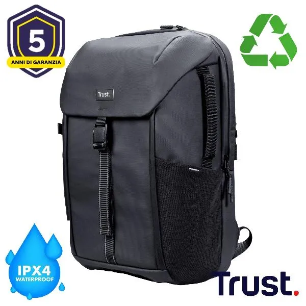 Trust Jersey Travel Backpack 25669