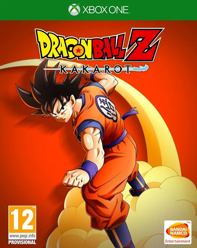 Namco Bandai - 113470