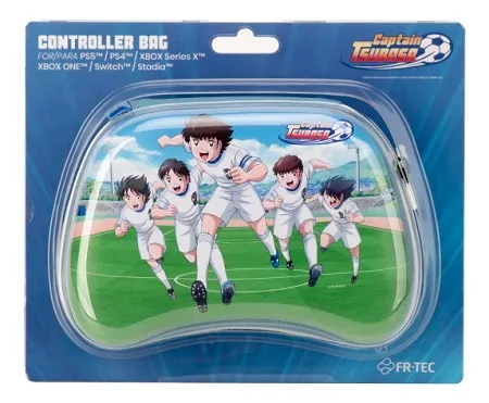 CAPTAIN TSUBASA CONTROLLER CASE