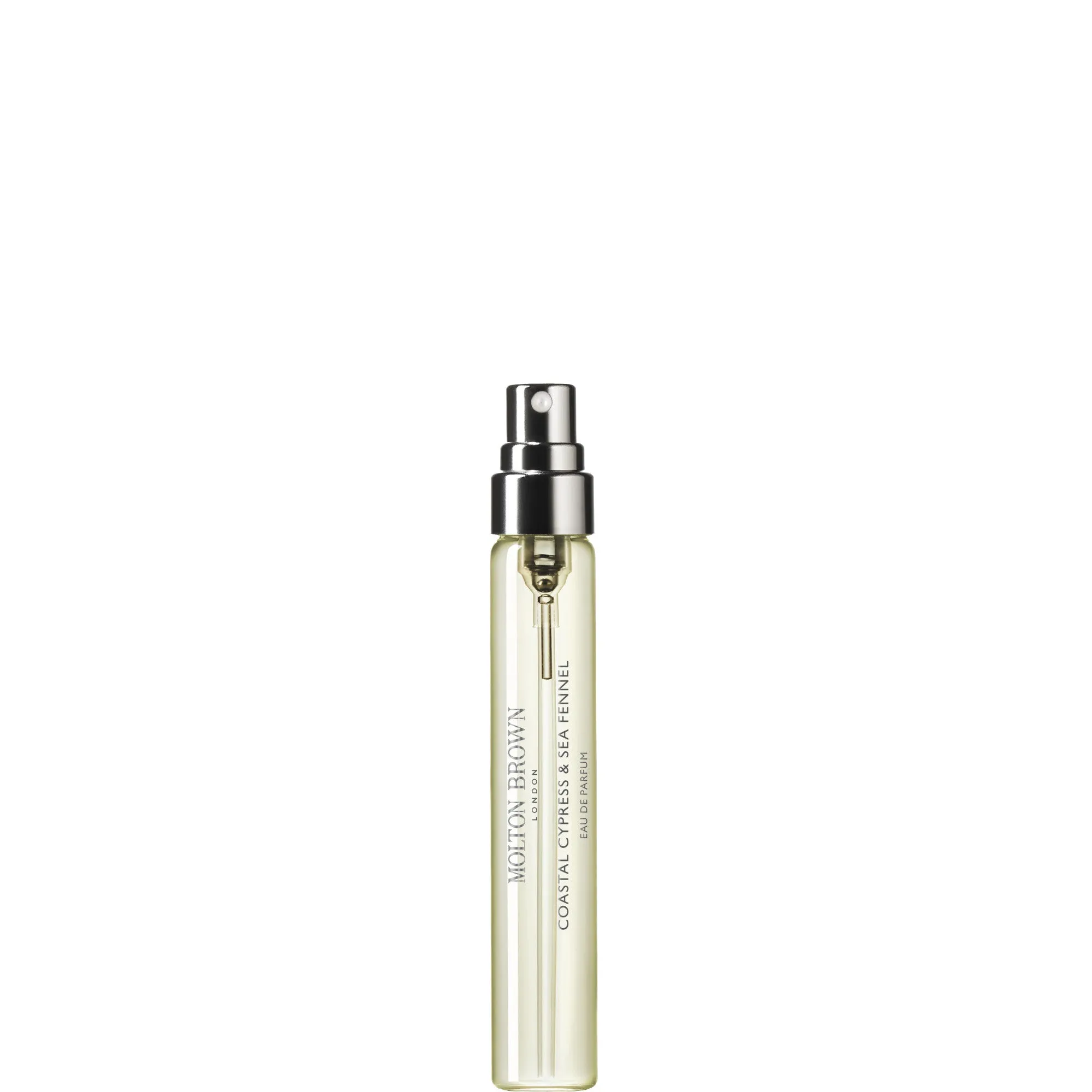 Molton Brown Coastal Cypress & Sea Fennel EDP - 7,5 ML