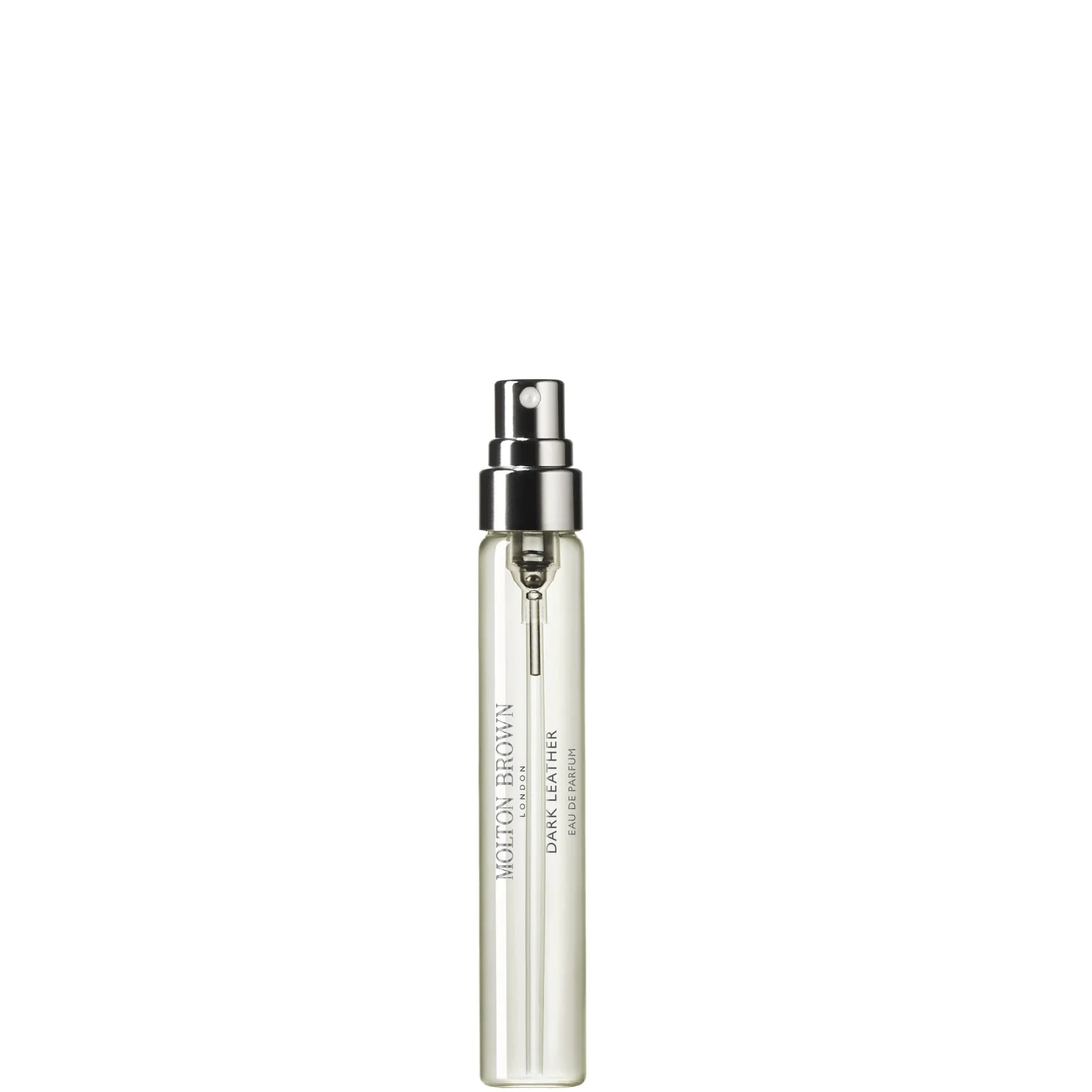 Molton Brown Dark Leather EDP - 7,5 ML