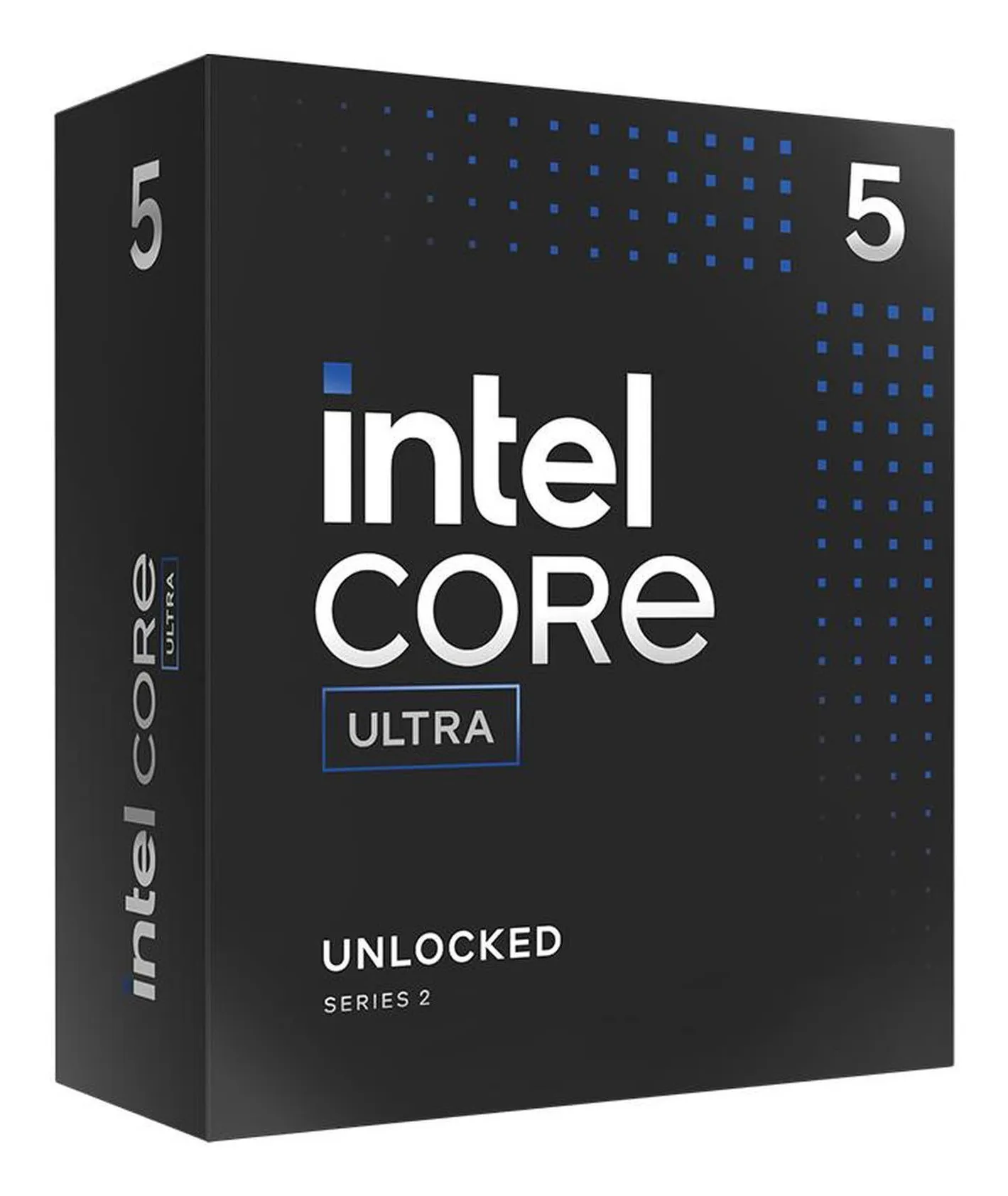 Cpu Intel Ultra 5 225F 27Ghz Skt1851 10Core 20Mb 65W