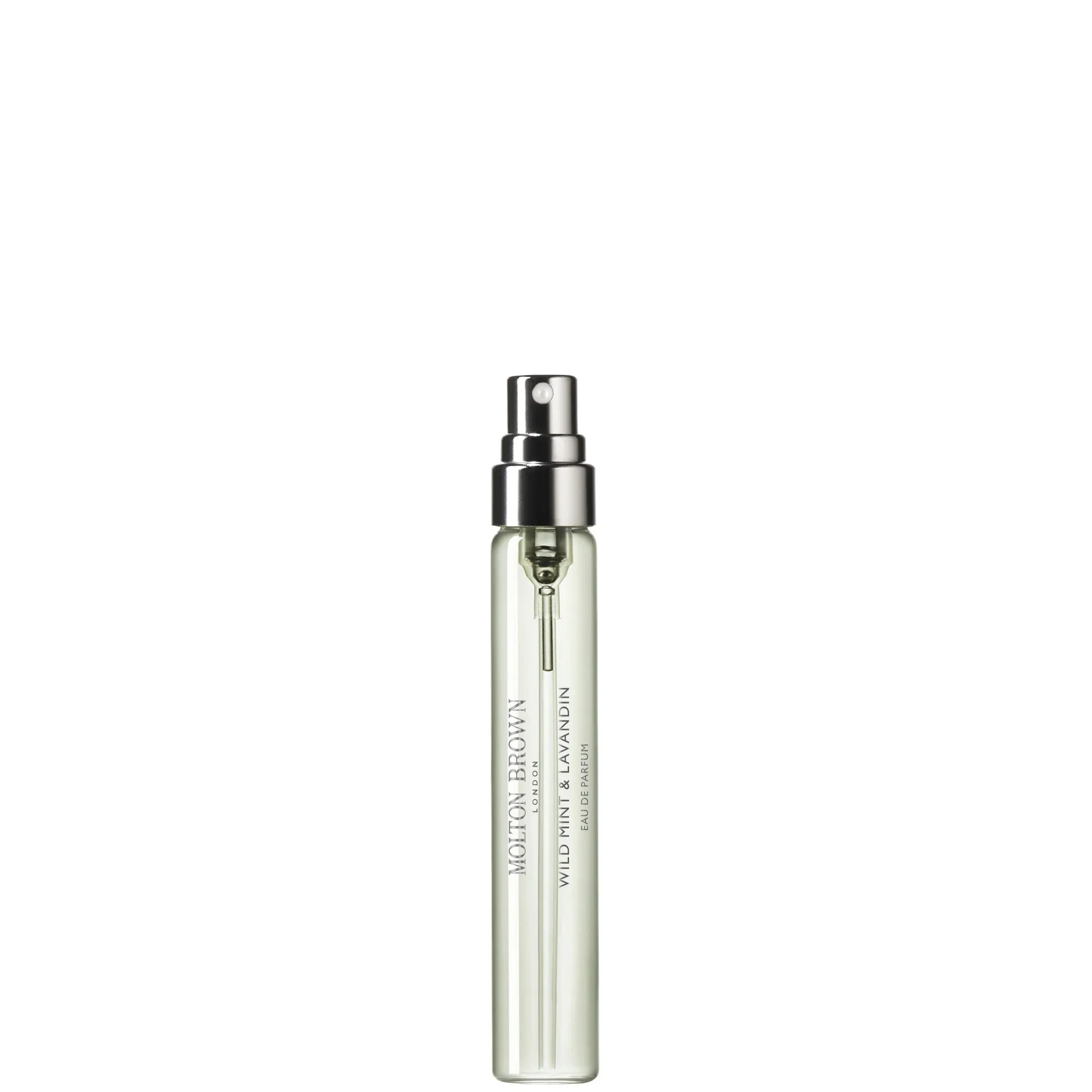 Molton Brown Wild Mint & Lavandin EDP - 7,5 ML