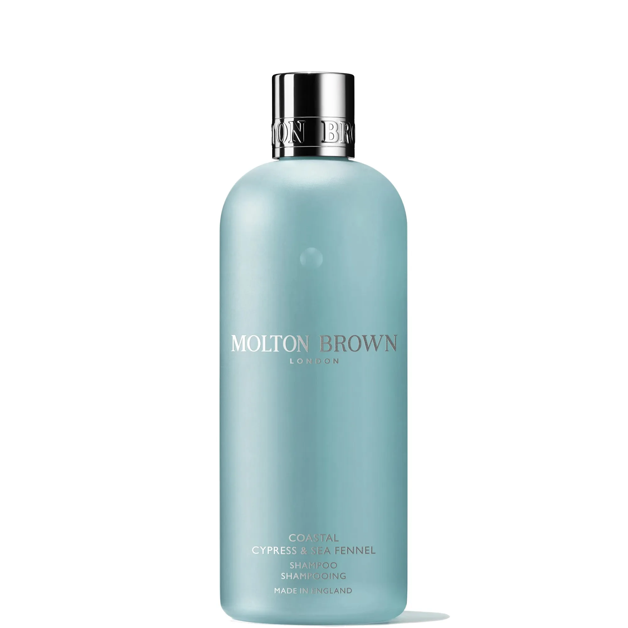 Molton Brown Coastal Cypress & Sea Fennel - 300 ML