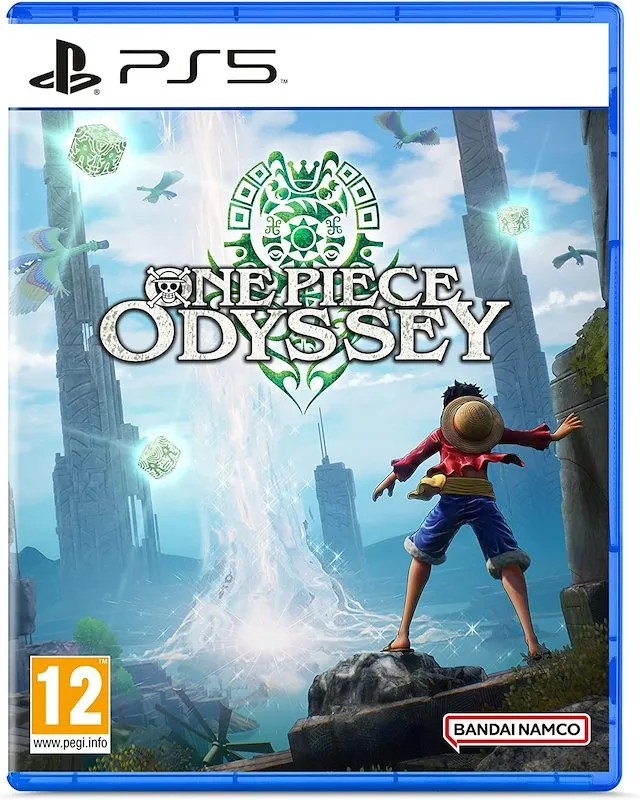 Namco Bandai Gioco ONE PIECE ODYSSEY PS5