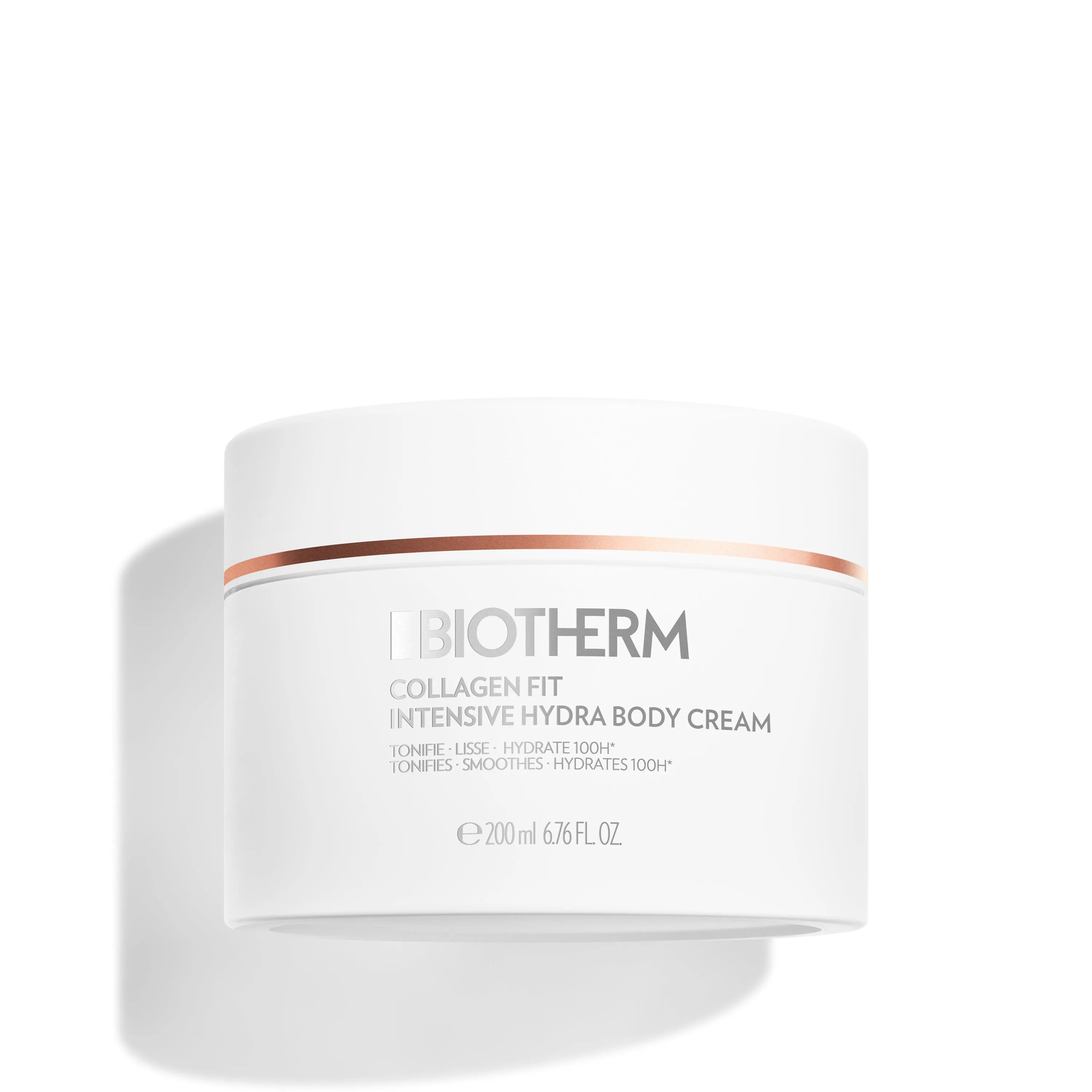 Biotherm Collagen Fit Intensive Hydra Body Cream - 200 ML