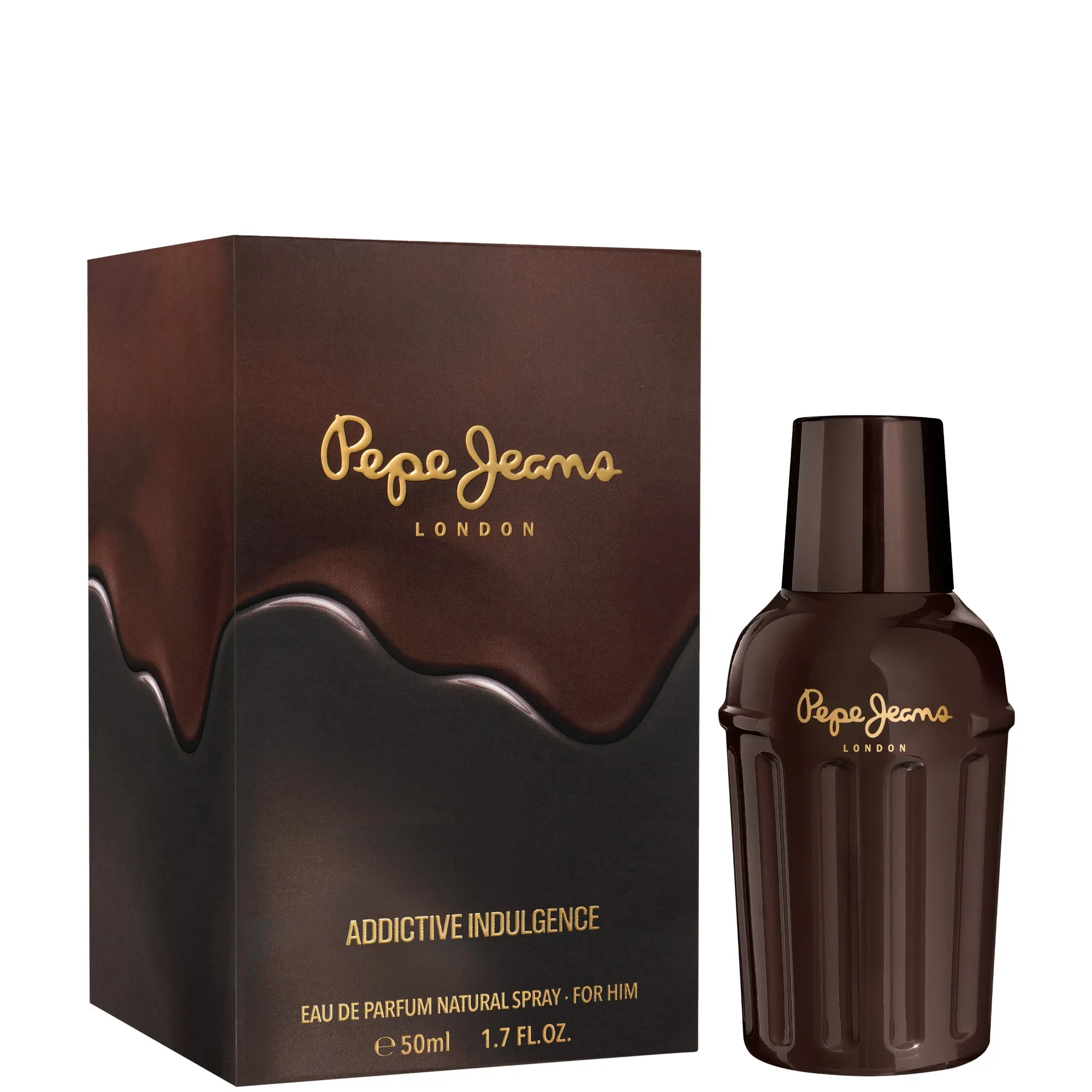 Pepe Jeans Pepe Jeans Addictive Indulgence for Him - 50 ML