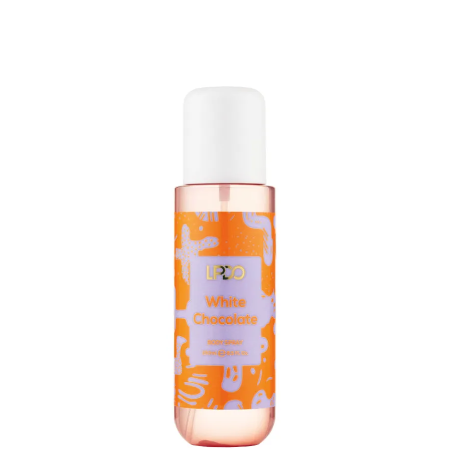 LPDO LPDO White Chocolate - 250 ML