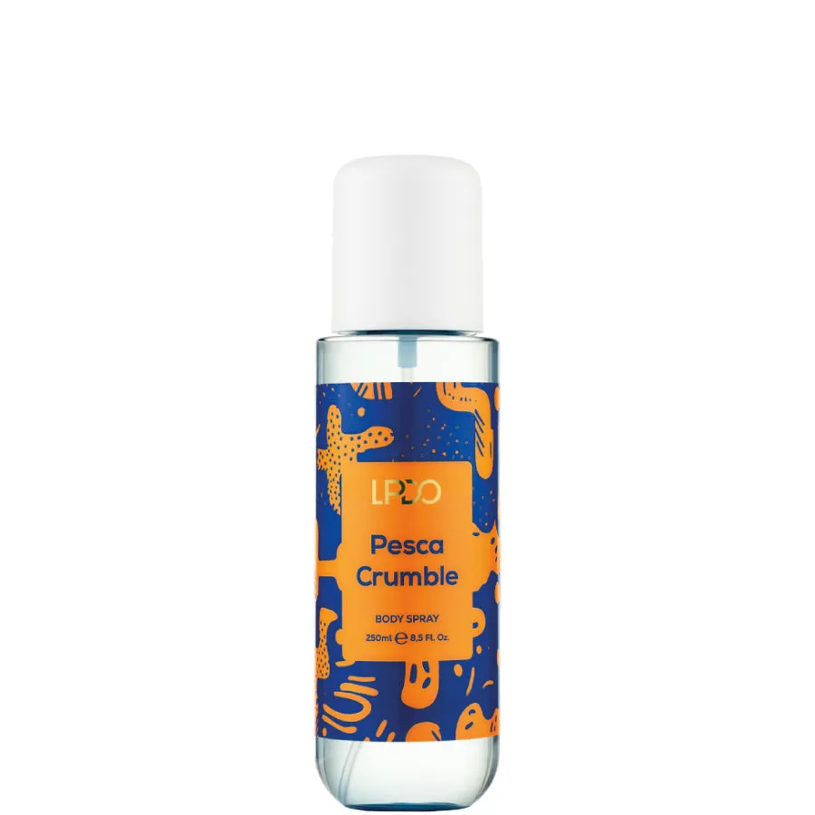 LPDO LPDO Pesca Crumble - 250 ML