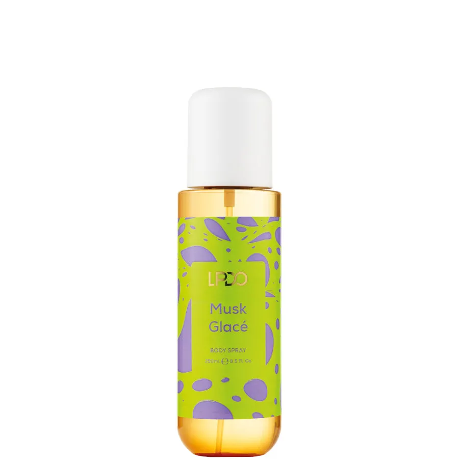 LPDO LPDO Musk Glacé - 250 ML